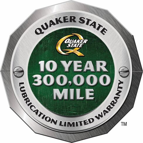 Quaker State 5W-20 Gasoline Engine Oil, 1 Quart in Saudi Arabia