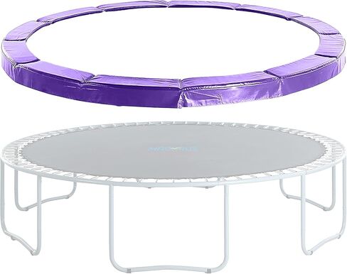 غطاء زنبركي بديل من Upper Bounce® Super Trampoline - وسادة أمان in Kuwait