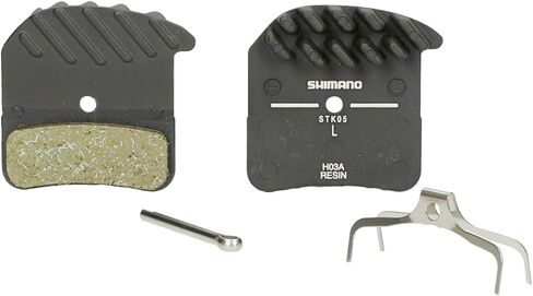 Shimano J03A, Unisex Adult Brake Pads, One Size in Saudi Arabia