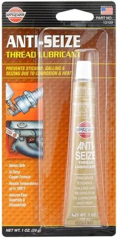 Versachem 13109 Anti-Seize Thread Lubricant - 1 oz. in Saudi Arabia