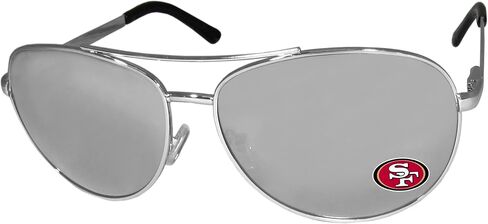 Siskiyou Sports Aviator Sunglasses in Saudi Arabia