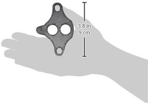 Standard Motor Products VG30 EGR Gasket in Saudi Arabia