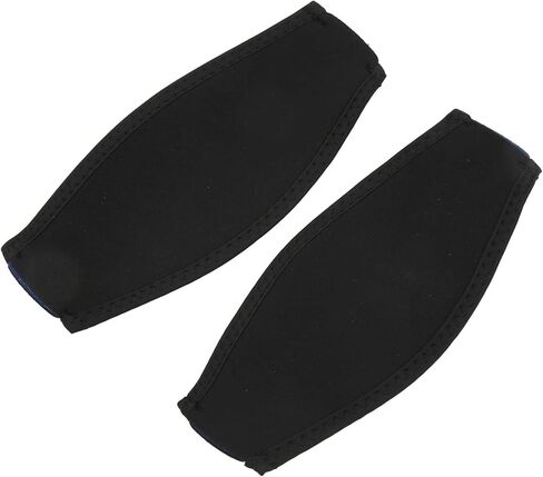 2 PCS dive mask,scuba mask strap cover scuba chin strap in Kuwait