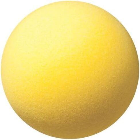 كرة إسفنجية عادية غير مطلية من Champion Sports in Kuwait