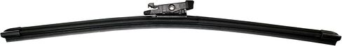 Rain-X 850029 RearView 12-A شفرة ممسحة خلفية، شفرة ممسحة خلفية مركبة 12 بوصة، تناسب Rock Lock 2 (عبوة من 1)، شفرات ممسحة بديلة للسيارات تلبي أو تتجاوز معايير جودة وتصميم OEM in Saudi Arabia