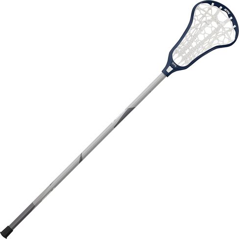 STX Crux 400 Women's Complete Lacrosse Stick with 7075 Handle in Saudi Arabia