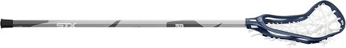 STX Crux 400 Women's Complete Lacrosse Stick with 7075 Handle in Saudi Arabia