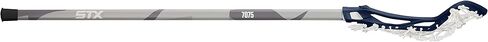 STX Crux 400 Women's Complete Lacrosse Stick with 7075 Handle in Saudi Arabia