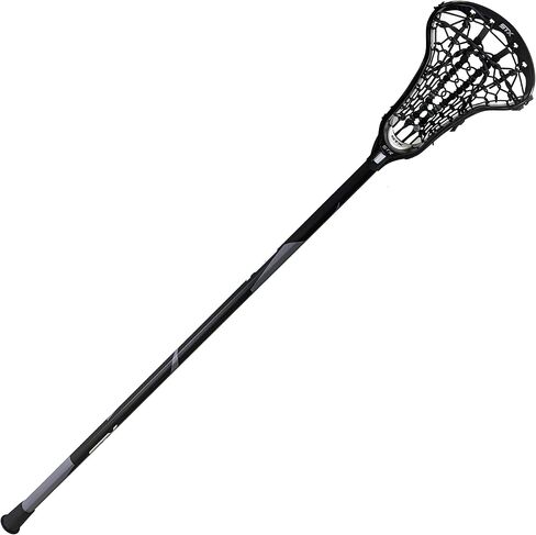 STX Crux 400 Women's Complete Lacrosse Stick with 7075 Handle in Saudi Arabia