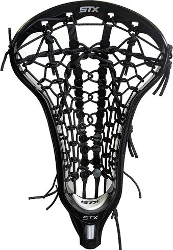 STX Crux 400 Women's Complete Lacrosse Stick with 7075 Handle in Saudi Arabia