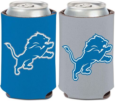 يمكن تبريد شعار WinCraft Detroit Lions بوزن 12 أونصة. in Saudi Arabia