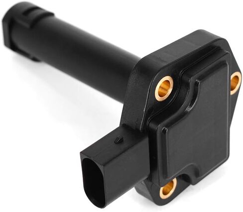 Oil Level Sensor 12617567723 12617607910 Fits for BMW X3 E83 LCI / X6 E72 Hybrid / Z4 E89 / 6' E63 LCI in Saudi Arabia