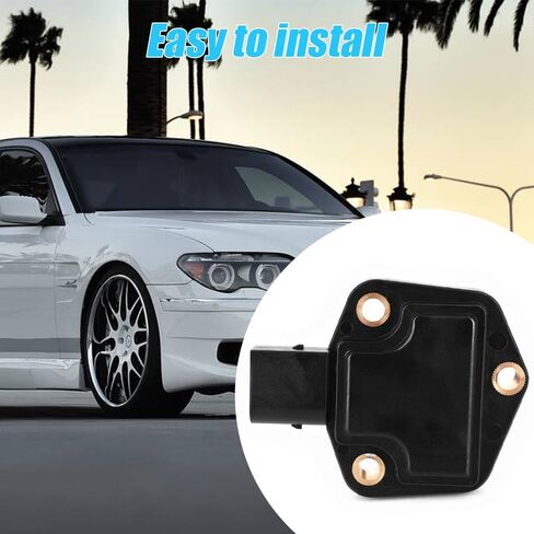 Oil Level Sensor 12617567723 12617607910 Fits for BMW X3 E83 LCI / X6 E72 Hybrid / Z4 E89 / 6' E63 LCI in Saudi Arabia