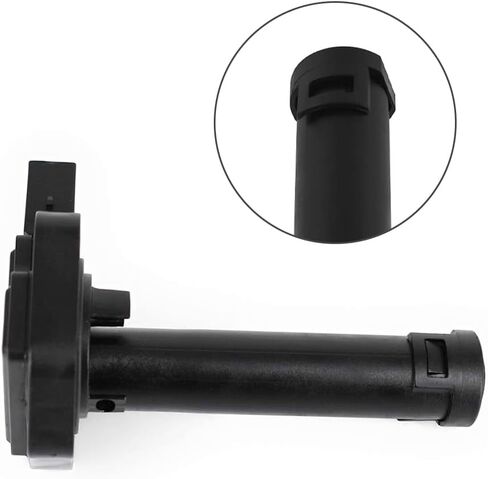 Oil Level Sensor 12617567723 12617607910 Fits for BMW X3 E83 LCI / X6 E72 Hybrid / Z4 E89 / 6' E63 LCI in Saudi Arabia