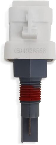 مستشعر مستوى السائل ONUNIQ 2872769 المتوافق مع محرك Cummins QSK50 يستبدل 2872768 4928568 CUM2872769 CUM2872768 CUM4928568 0200-GG3-008 in Kuwait