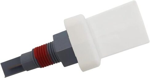 مستشعر مستوى السائل ONUNIQ 2872769 المتوافق مع محرك Cummins QSK50 يستبدل 2872768 4928568 CUM2872769 CUM2872768 CUM4928568 0200-GG3-008 in Kuwait