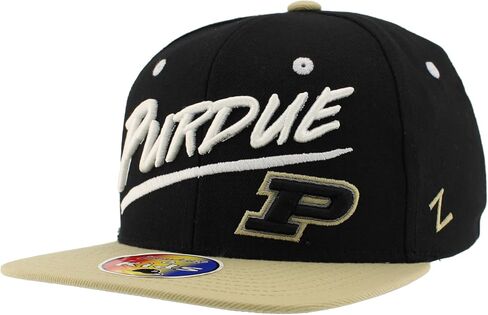 Zephyr Unisex Kid's NCAA Officially Licensed Youth Adjustable Hat Z11 Yonkers in Saudi Arabia