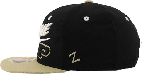 Zephyr Unisex Kid's NCAA Officially Licensed Youth Adjustable Hat Z11 Yonkers in Saudi Arabia
