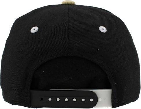 Zephyr Unisex Kid's NCAA Officially Licensed Youth Adjustable Hat Z11 Yonkers in Saudi Arabia