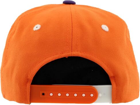 Zephyr Unisex Kid's NCAA Officially Licensed Youth Adjustable Hat Z11 Yonkers in Saudi Arabia