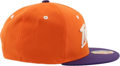 Zephyr Unisex Kid's NCAA Officially Licensed Youth Adjustable Hat Z11 Yonkers in Saudi Arabia