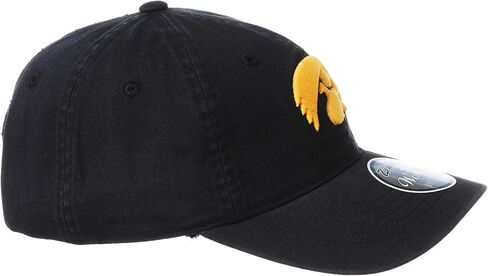 Zephyr Women's Adjustable Scholarship Hat Icon Team Color in Saudi Arabia