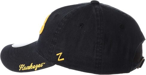 Zephyr Women's Adjustable Scholarship Hat Icon Team Color in Saudi Arabia