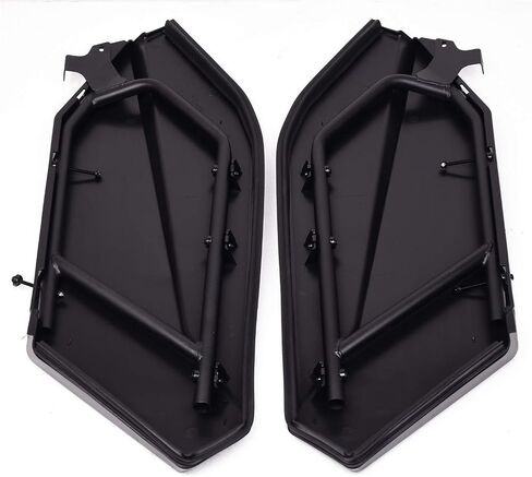 Lower Door Panels Insert Kit for Can Am Maverick X3 MAX 2017 2018 2019 2020 2021 2022 2023 2/4 Door (4 Door) in Kuwait