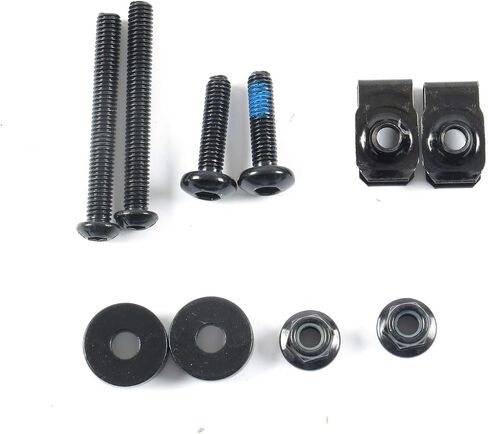 Lower Door Panels Insert Kit for Can Am Maverick X3 MAX 2017 2018 2019 2020 2021 2022 2023 2/4 Door (4 Door) in Kuwait