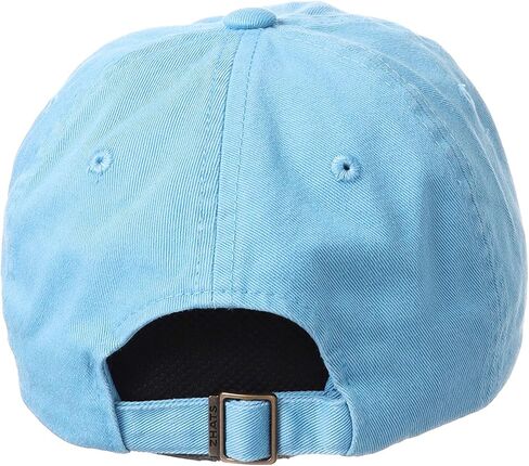 Zephyr Women's Adjustable Scholarship Hat Icon Team Color in Saudi Arabia