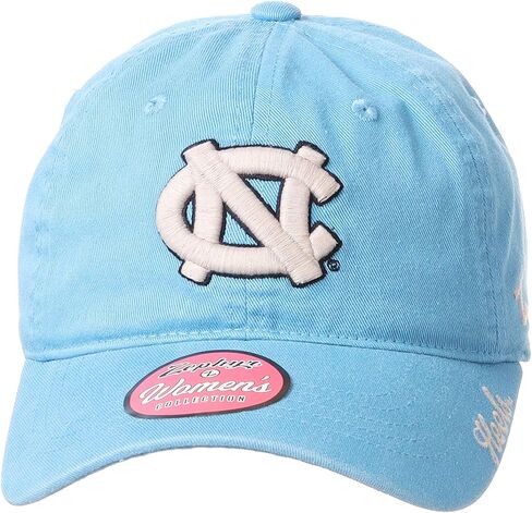 Zephyr Women's Adjustable Scholarship Hat Icon Team Color in Saudi Arabia