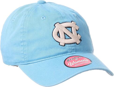 Zephyr Women's Adjustable Scholarship Hat Icon Team Color in Saudi Arabia
