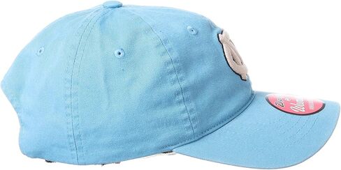 Zephyr Women's Adjustable Scholarship Hat Icon Team Color in Saudi Arabia