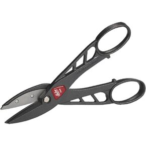 Malco MC12A 12 in. Combination Cut Aluminum Snip