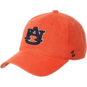 Zephyr ZHATS Men's Adjustable Scholarship Hat Secondary Color, One Size