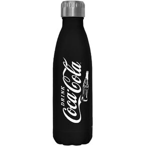 Coca-Cola COCA CHIPS 17 oz Stainless Steel Bottle