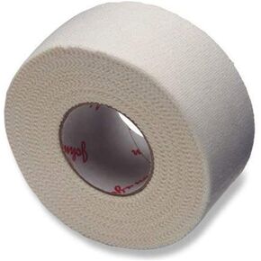 Elastikon Elastic Tape: #5174 2X2.5 YD Stretched -Box of 6