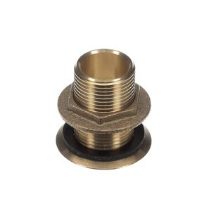 Fisher 84085 Drain Sink Waste Socket Kit