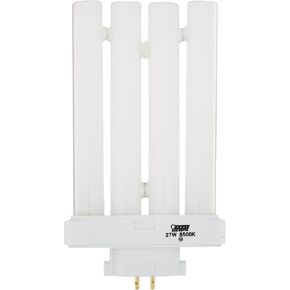 Feit Electric Bppl27f/65 27 Watt Daylight 4 Pin Compact Fluorescent Light Bulb