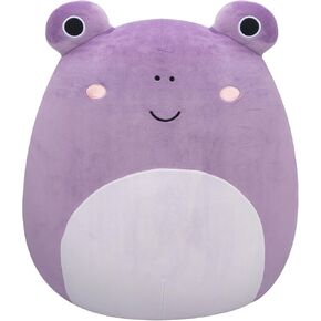 Squishmallows Original 16-Inch Illia Red Sriracha - Large Ultrasoft Official Jazwares Plush