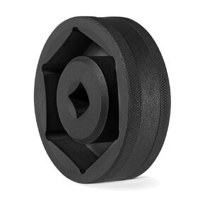 60MM Rear Wheel Tool Rear Wheel Nut Rear Axle Nut for KTM Super Duke 1290/1290 R 2014-2022, 1/2 Drive