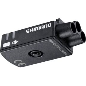 Shimano EW90-B Di2 Cockpit Junction Box 3-Port