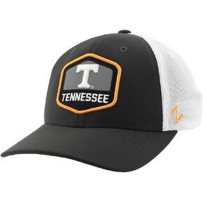 ZHATS Standard NCAA Officially Licensed Hat Snapback Sprint, Team Color, One Size