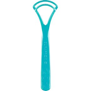 Curaprox CTC 202 Tongue Scraper, with 2 Edges