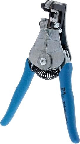 أداة تعرية الأسلاك الكهربائية من IDEAL 45-092 Stripmaster لرقم 10 إلى رقم 22 AWG in Kuwait