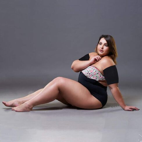 2 Pairs Plus Size Arm Shapers, Arm Compression Sleeve Upper Arm Sleeve for women,2 Pairs Plus Size Slimming Compression Leg Wrap for Women in Saudi Arabia