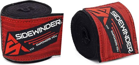لفافات يد SideWinder، ضمادات مطاطية، قفازات داخلية للملاكمة، قفازات الملاكمة التايلاندية in Saudi Arabia