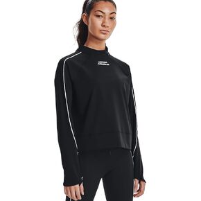 Under Armour Womens UA Rush ColdGear Top - Energy Reflecting Technology