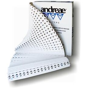 Andreae AF813 Standard Exhaust Filter 36"x30'