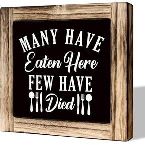 Bless Us Oh Lord Sign, Catholic Prayer Sign, Kitchen Sign, Rustic Wooden Tabletop Decor Sign, Christian Decor for Home, Dining Room Decor, Farmhouse Wood Sign, Kitchen Decor for Shelf